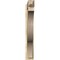 Ekena Millwork Funston Rough Sawn Craftsman Outlooker, Douglas Fir, 6"W x 42"D x 42"H OUT06X42X42FST04RDF - alternate 2